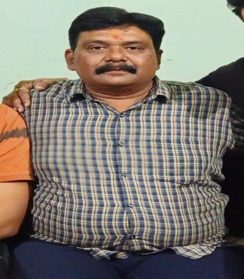 Kumar Vijay